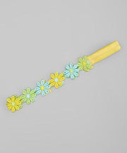 Lace Trim Headband